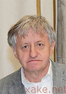 Oleg ROMANISHIN